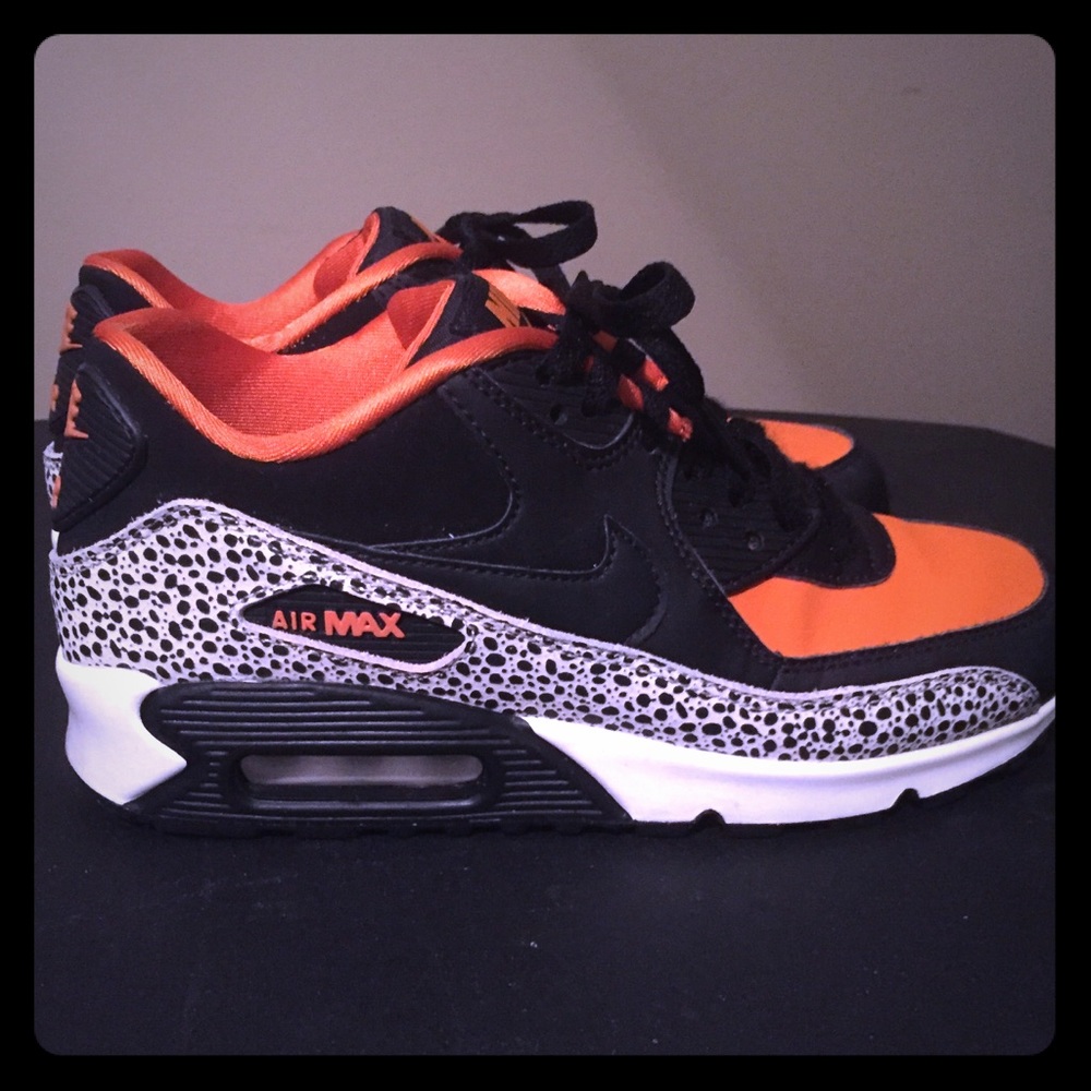 Nike Air Max 90 Safari